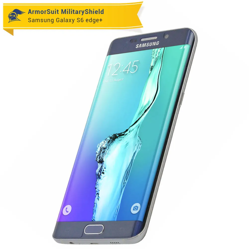 [2-Pack] BLU Studio 5.0 II Anti-Glare (Matte) Screen Protector