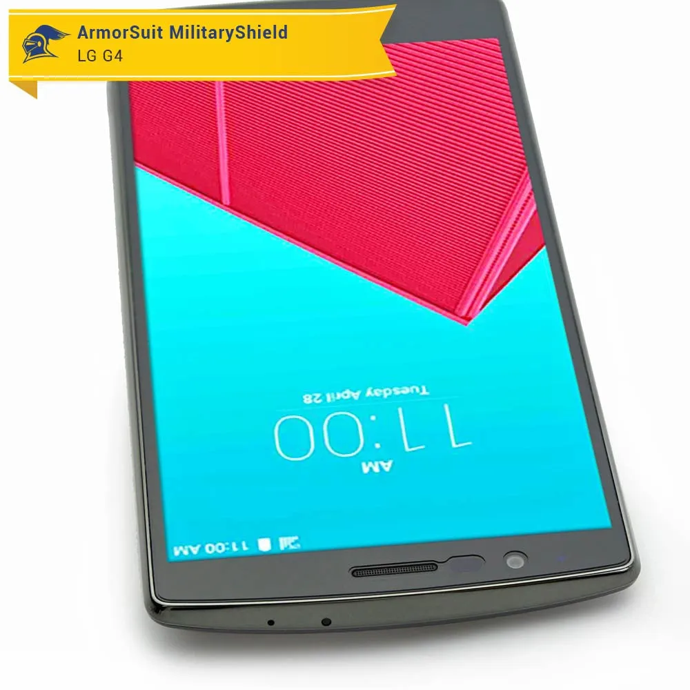 [2-Pack] BLU Studio 5.0 II Anti-Glare (Matte) Screen Protector