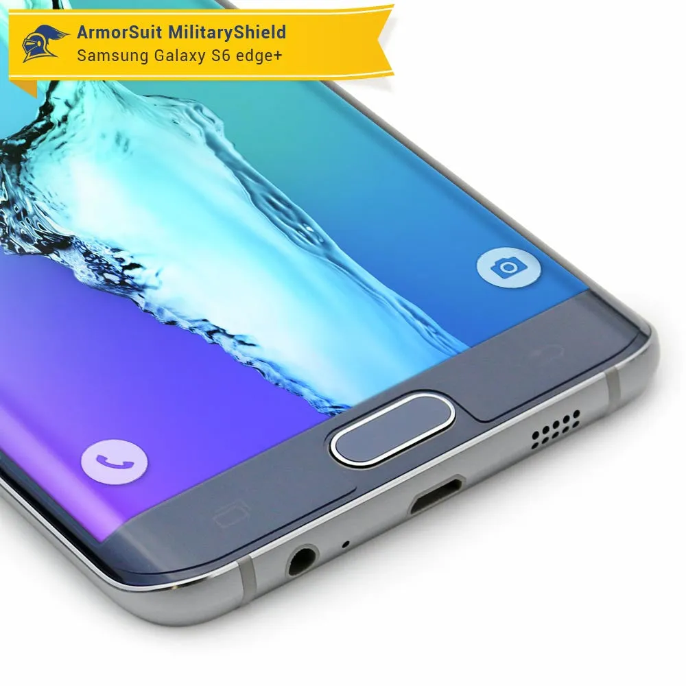 [2-Pack] BLU Studio 5.0 II Anti-Glare (Matte) Screen Protector