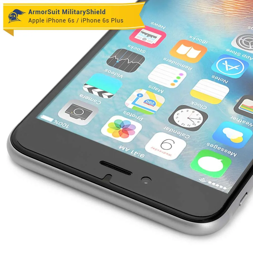 [2-Pack] BLU Studio 5.0 II Anti-Glare (Matte) Screen Protector