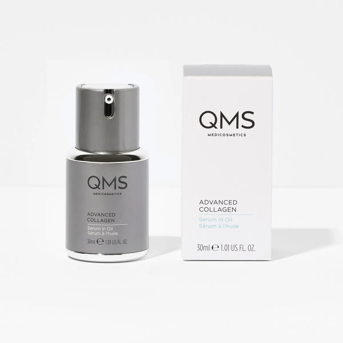 Advanced Collagen Serum in Oil