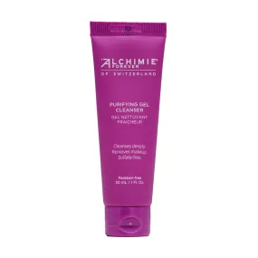 Alchimie Forever Purifying Gel Cleanser Travel Size