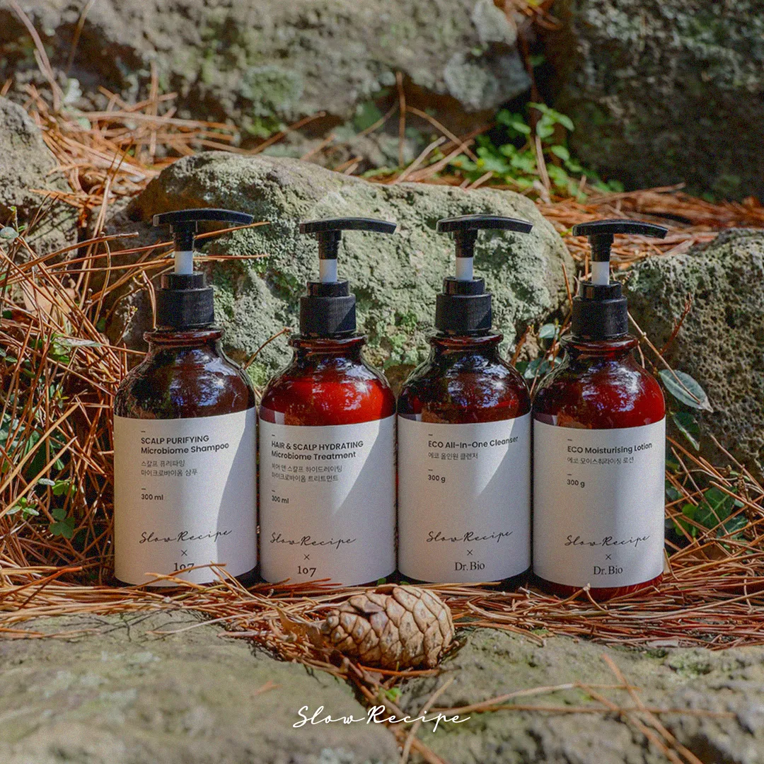 Amenity Full Set
