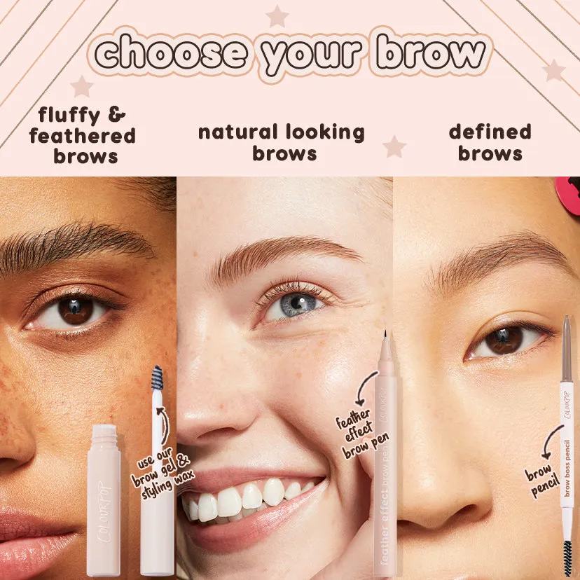 Ash Brown
