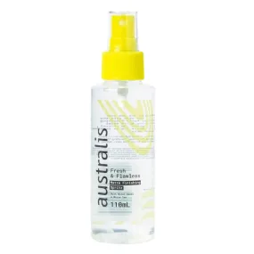 AUSTRALIS Fresh & Flawless Matte Finishing Spritz