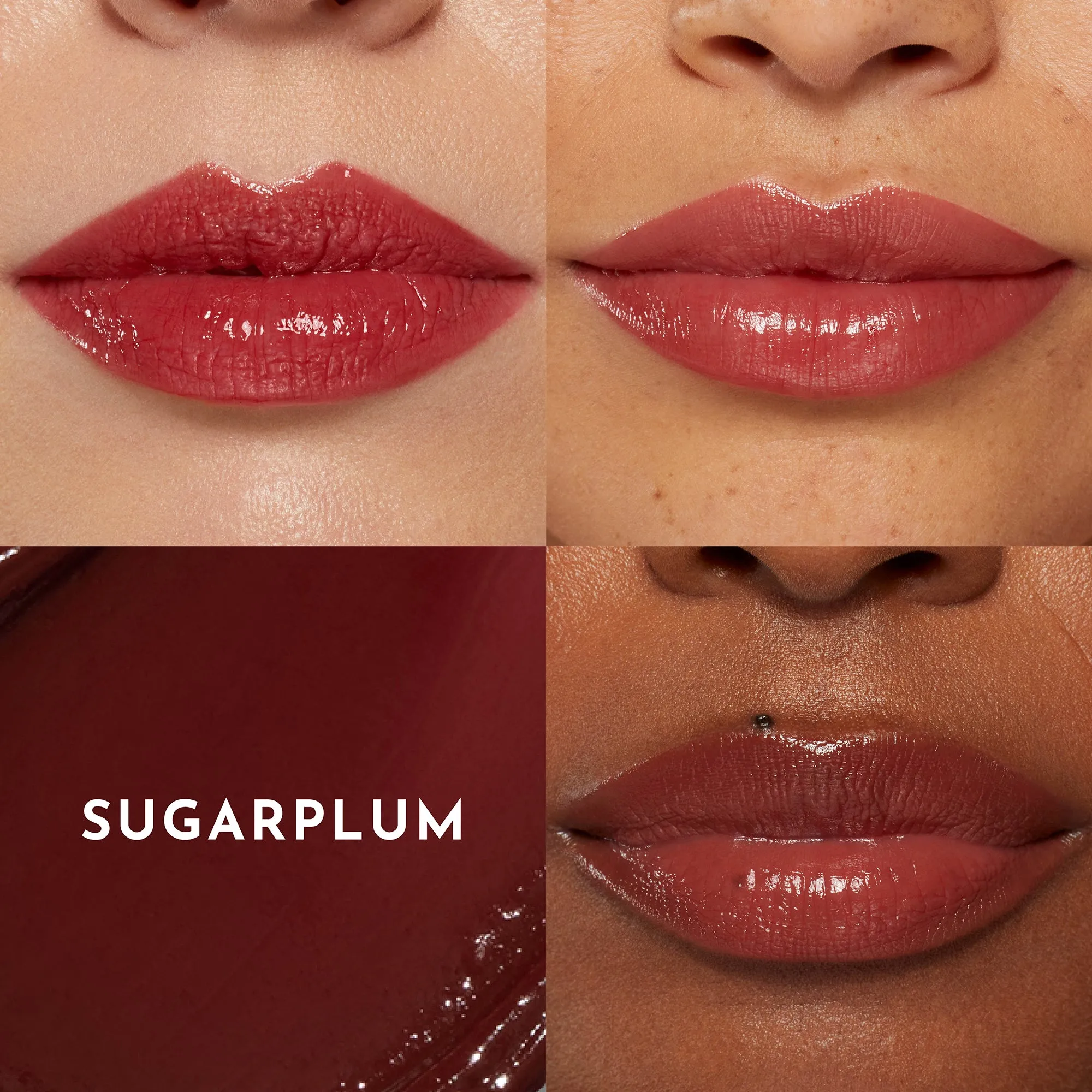 Balm Stick Lip Kit