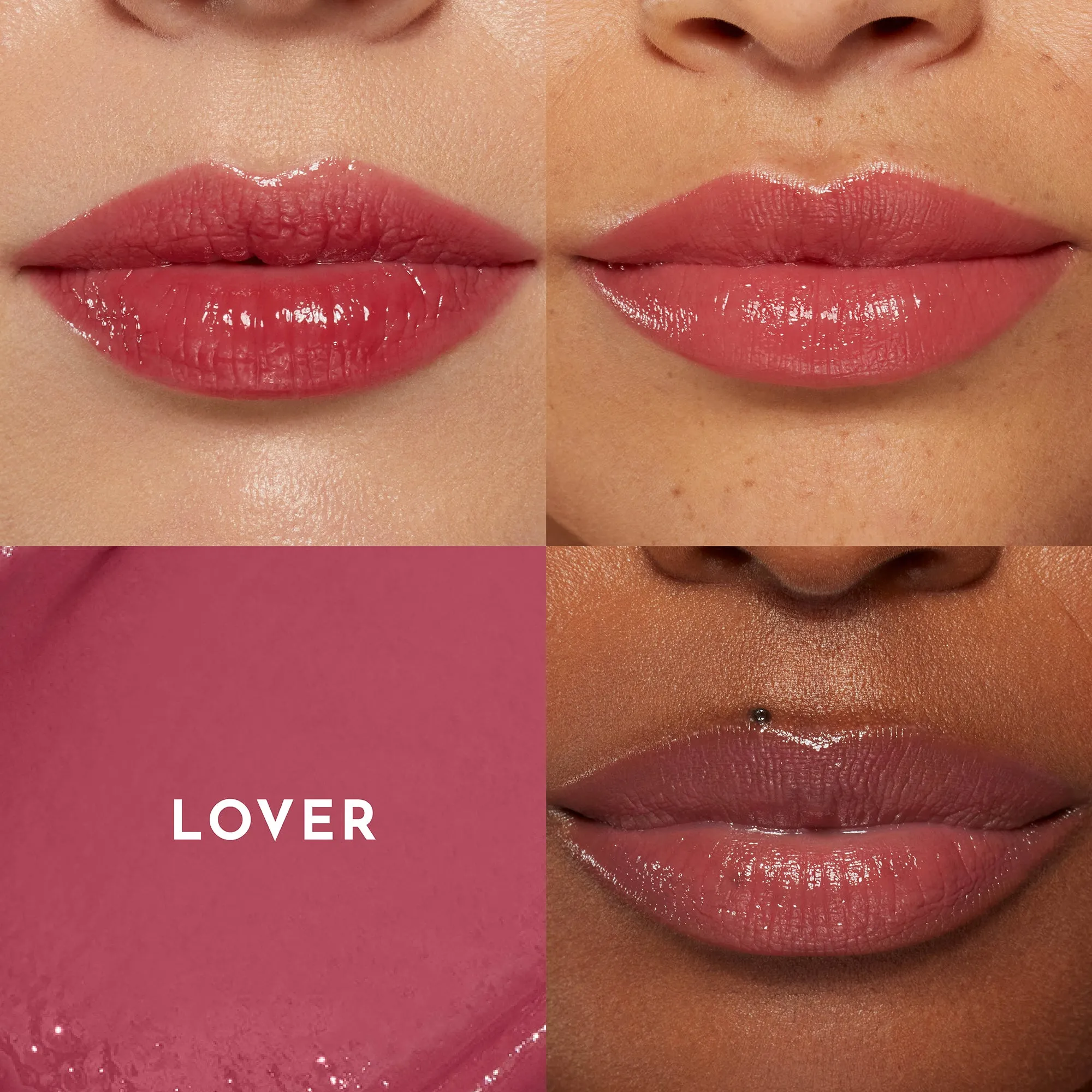 Balm Stick Lip Kit