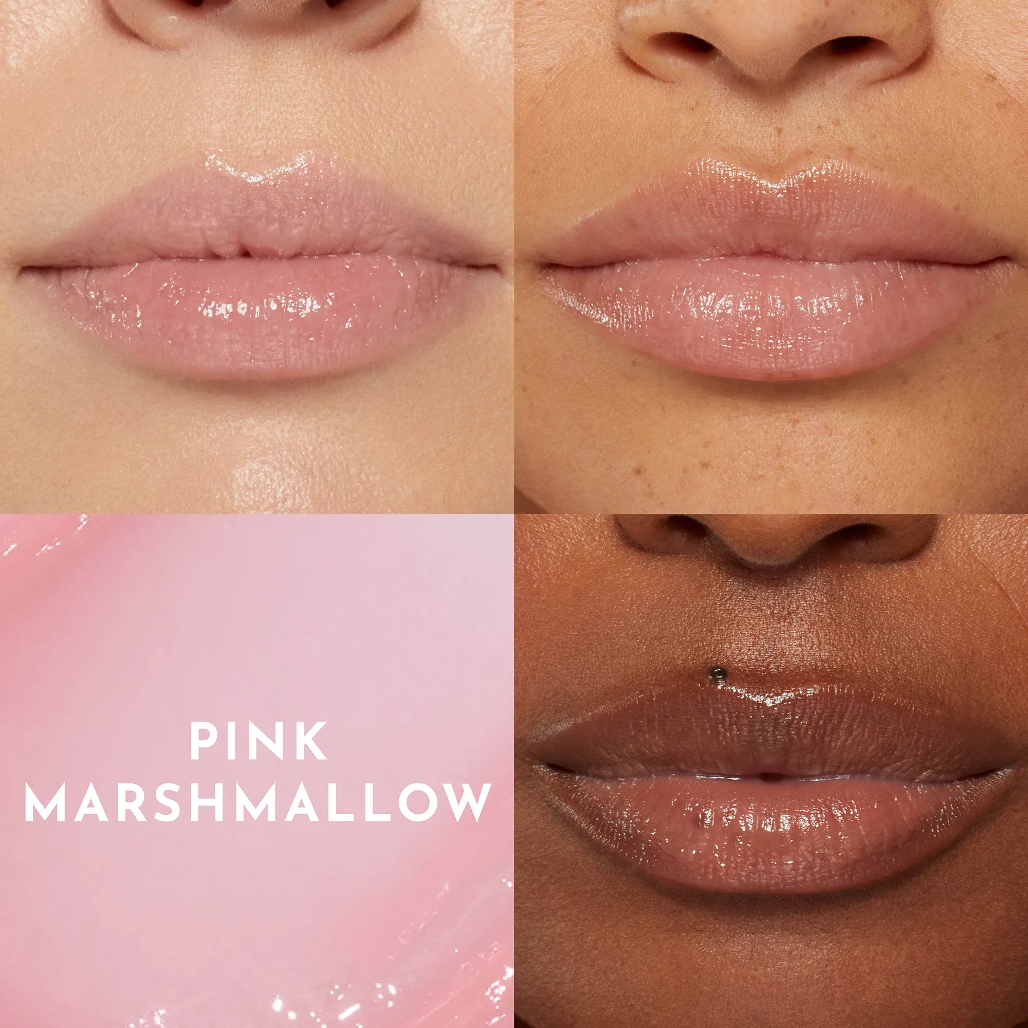 Balm Stick Lip Kit