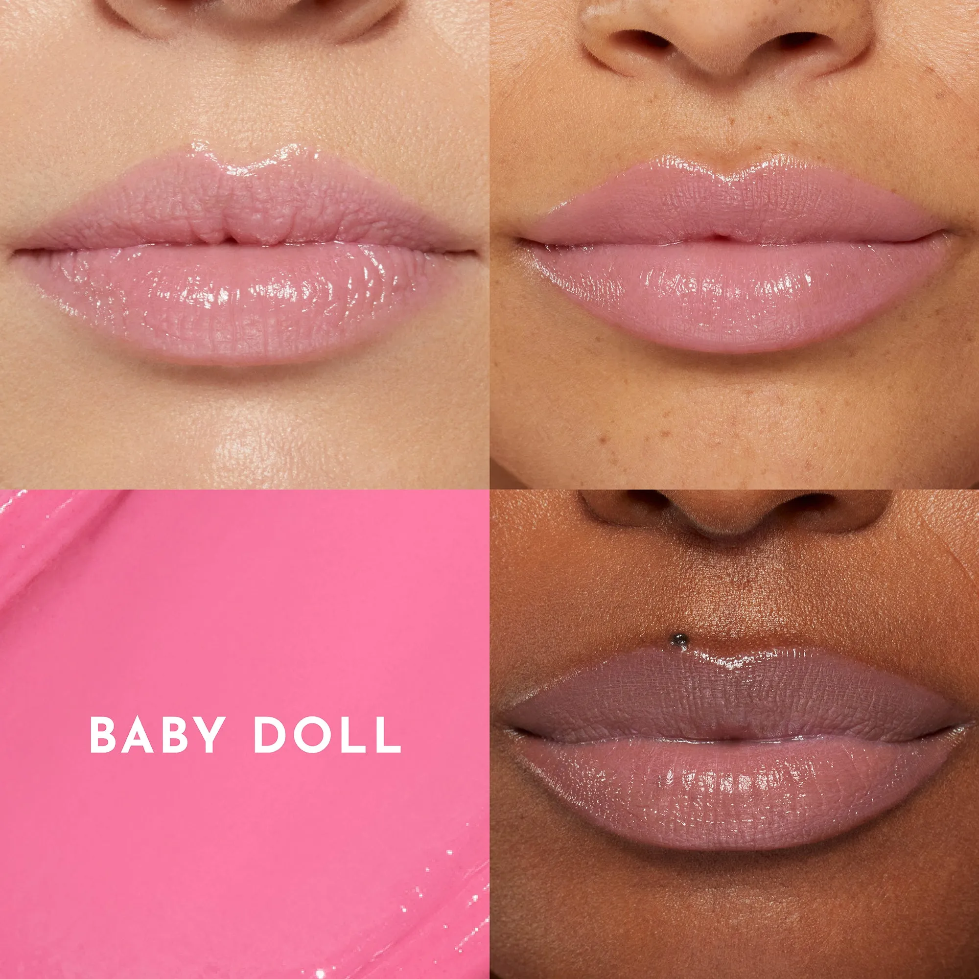 Balm Stick Lip Kit
