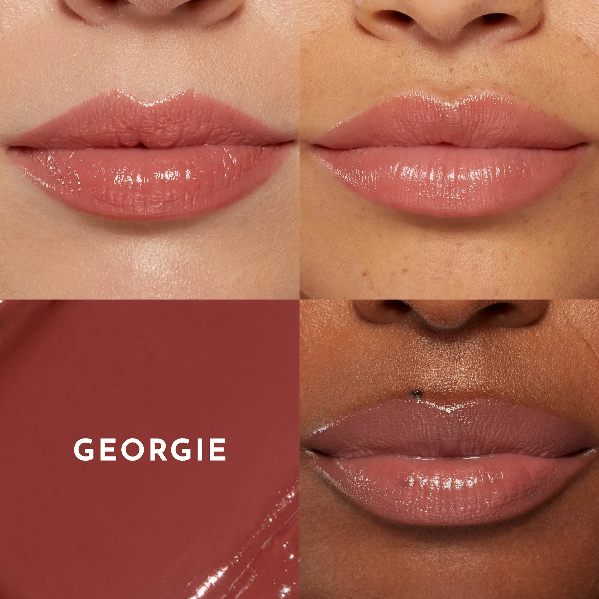Balm Stick Lip Kit