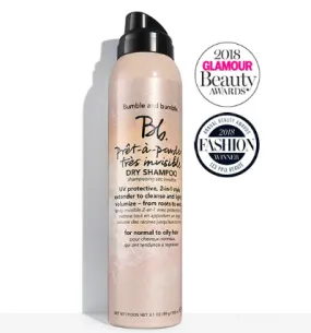Bb. Pret-a-Powder Dry Shampoo