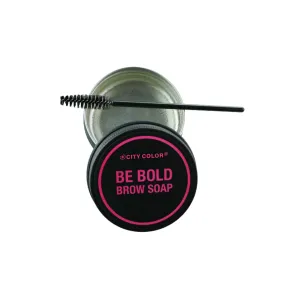 Be Bold Brow Soap