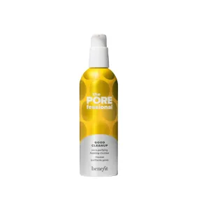 Benefit The POREfessional Good Cleanup Foaming Cleanser