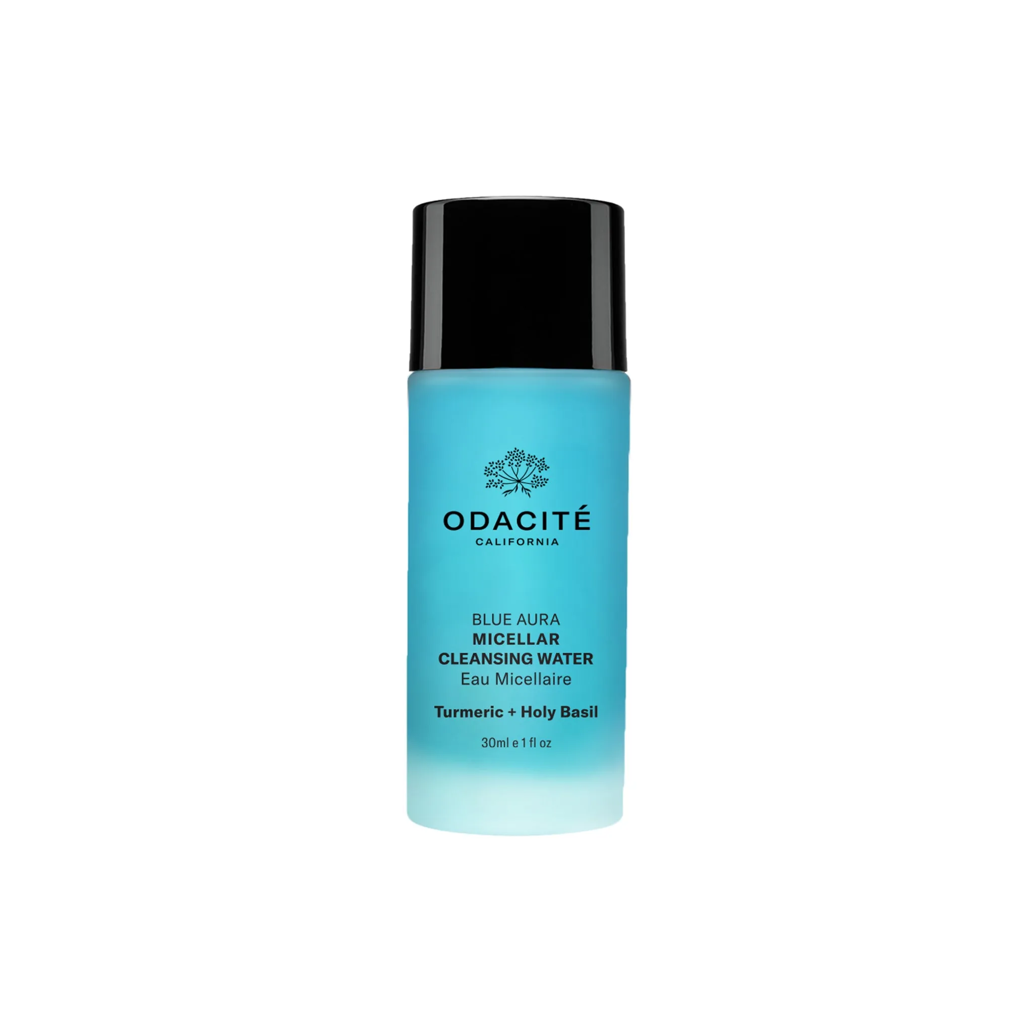 Blue Aura Cleansing Water
