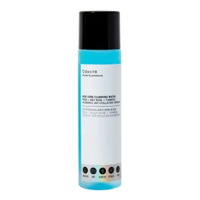 Blue Aura Cleansing Water