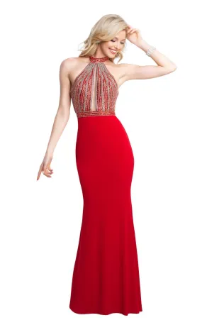 Blush 11502 Dress