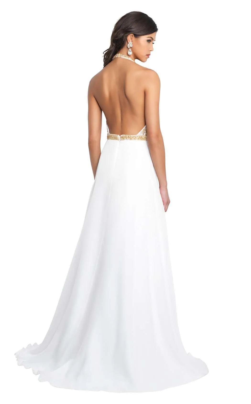 Blush 11523 Dress