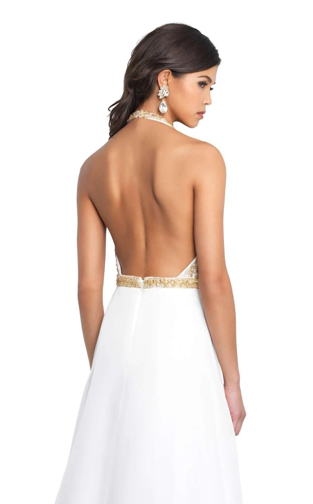 Blush 11523 Dress