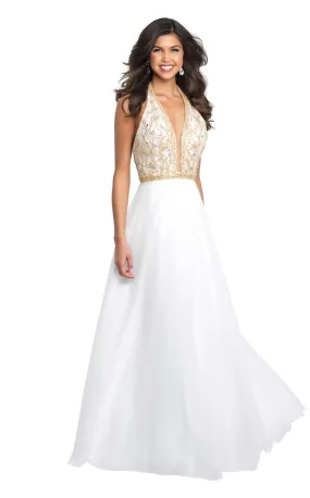 Blush 11523 Dress