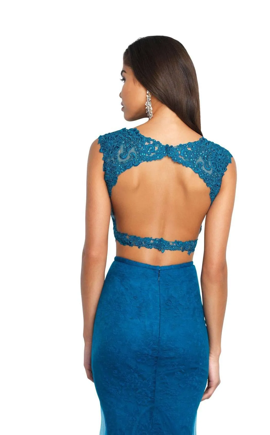 Blush 11585 Dress