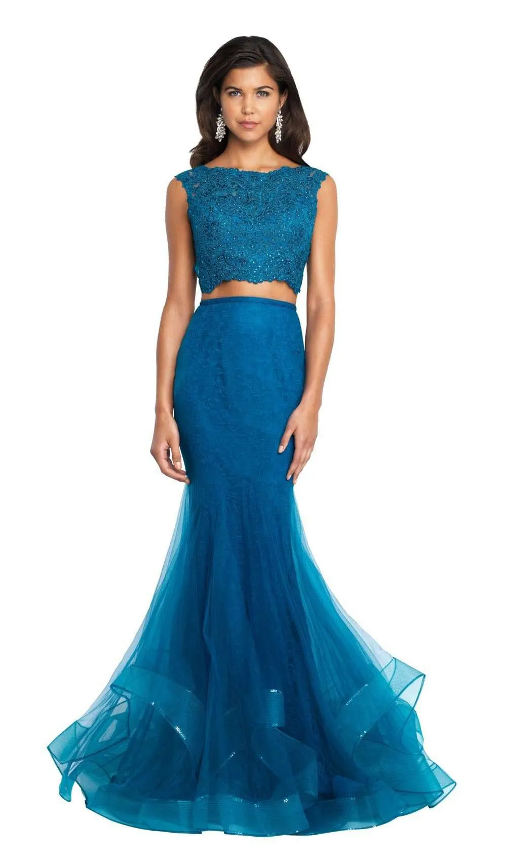 Blush 11585 Dress