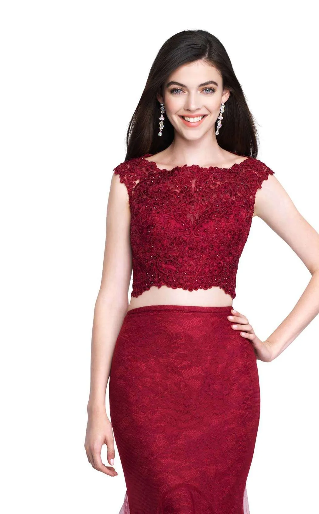 Blush 11585 Dress
