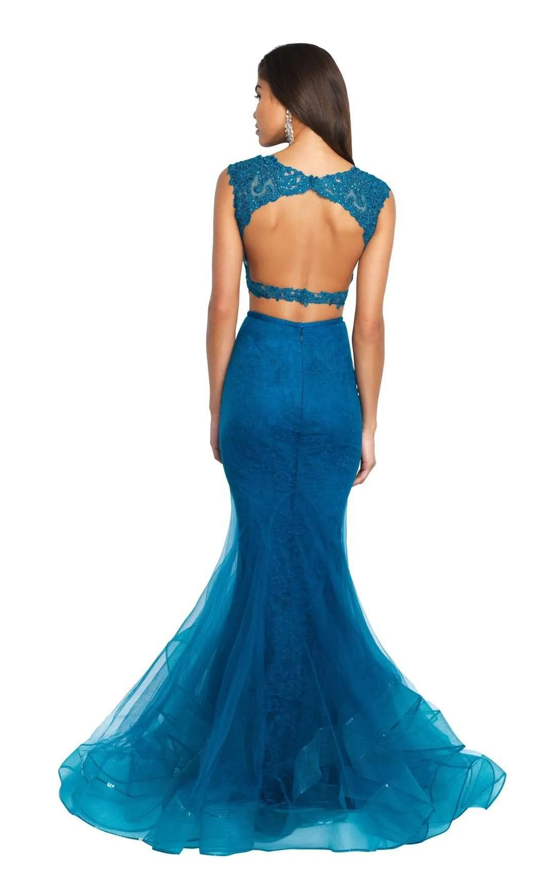 Blush 11585 Dress