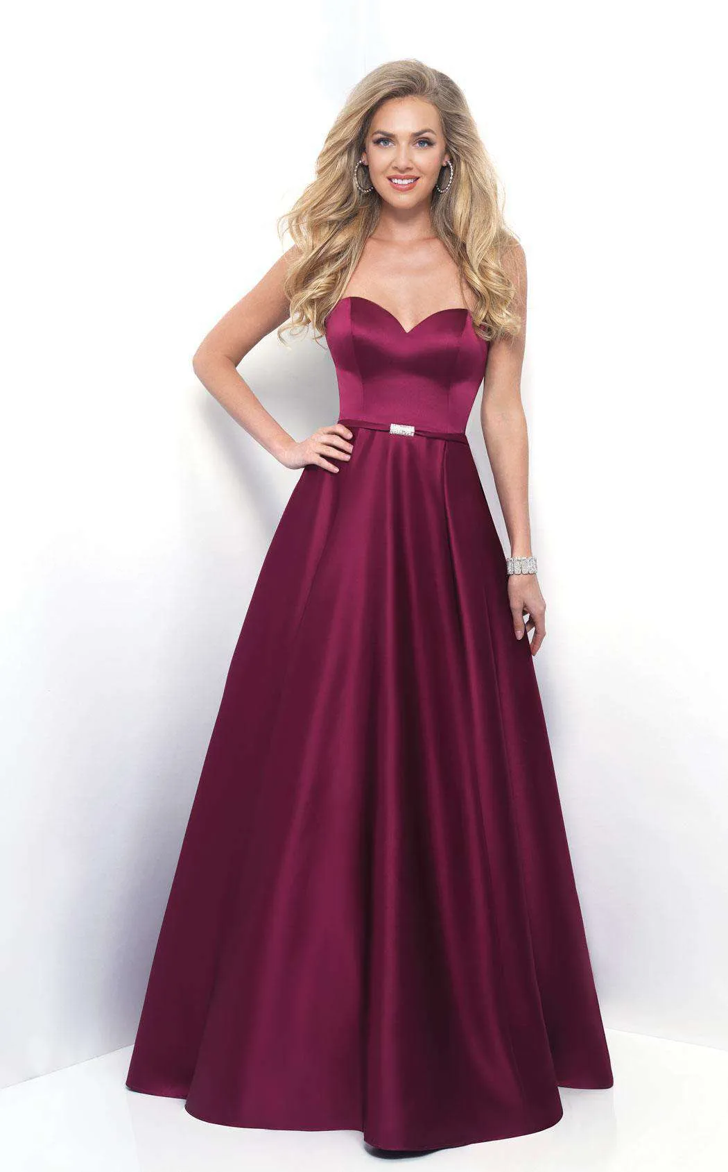 Blush 5630 Dress