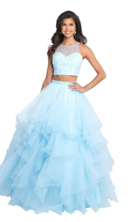 Blush 5664 Dress