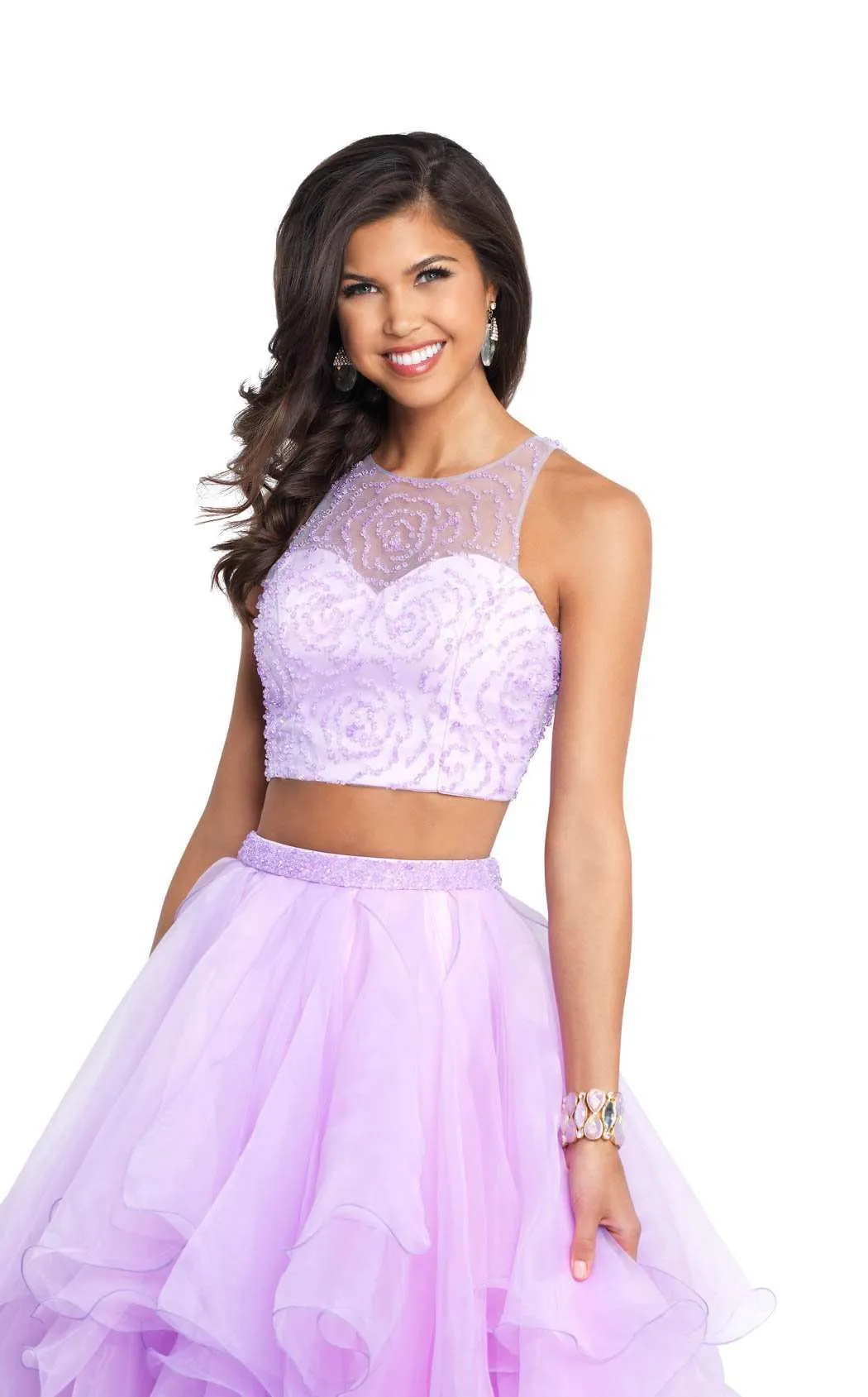 Blush 5664 Dress