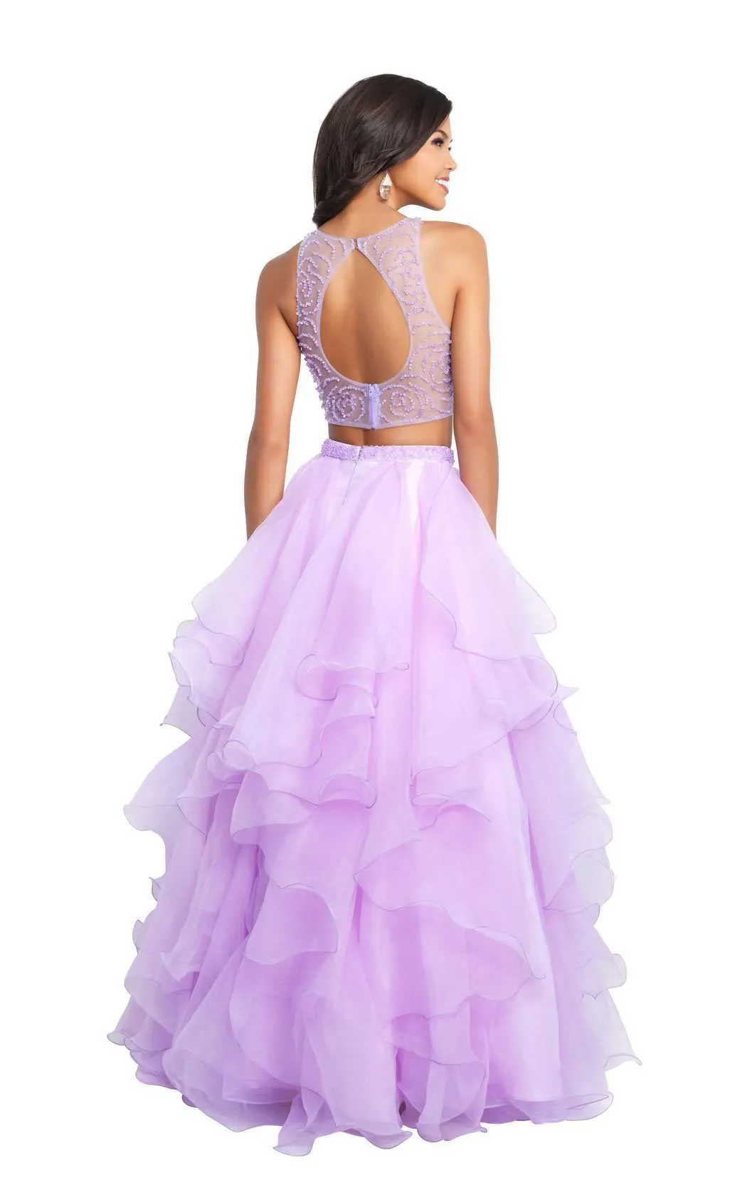 Blush 5664 Dress