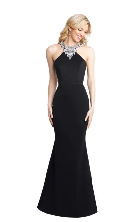 Blush C1022 Dress