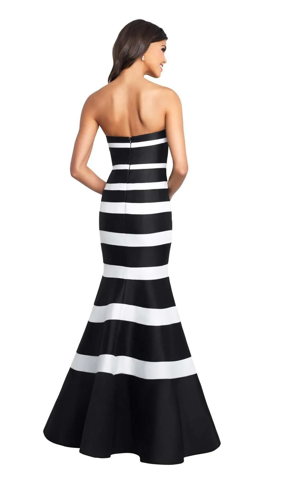 Blush C1051 Dress