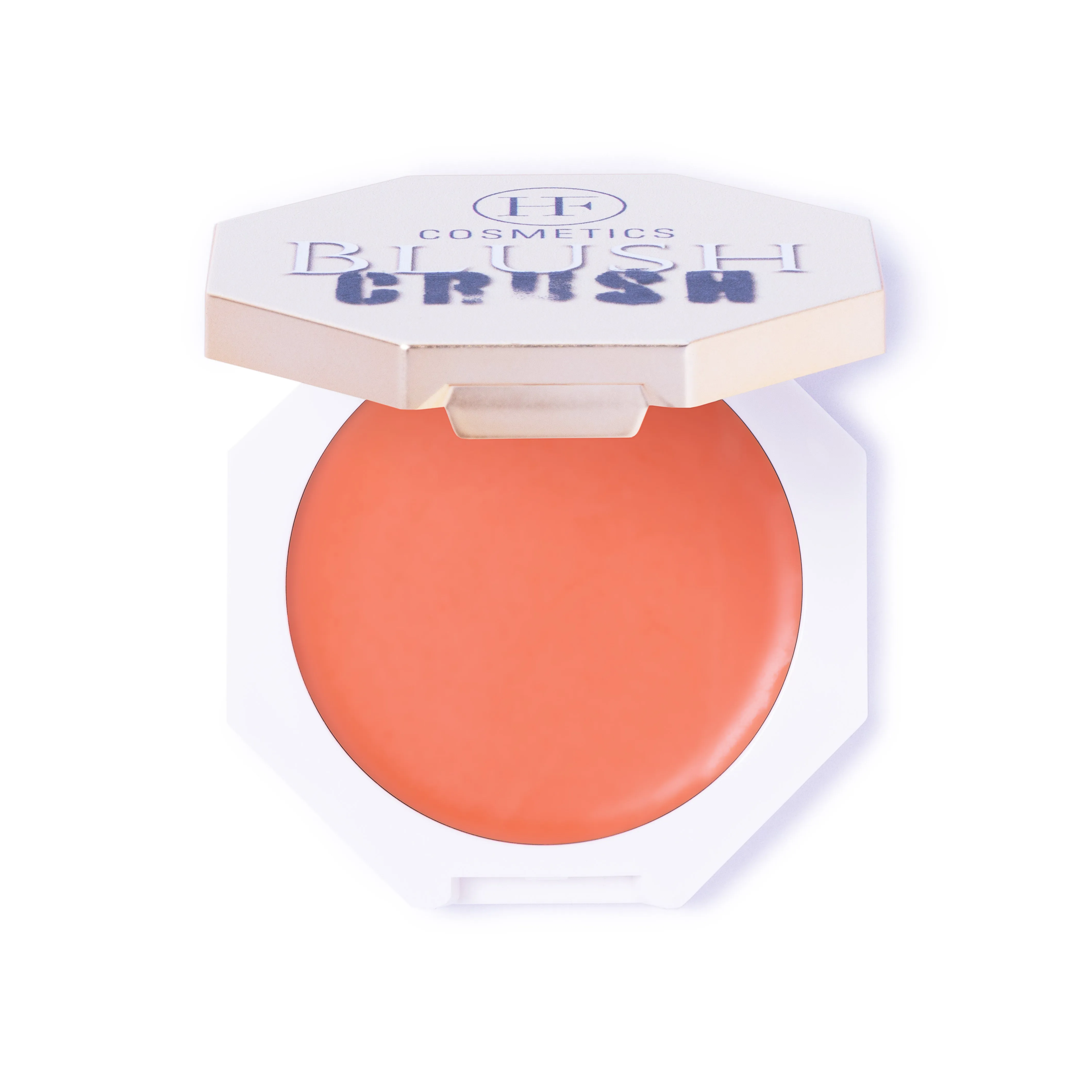 Blush Crush  (Cream Blush)