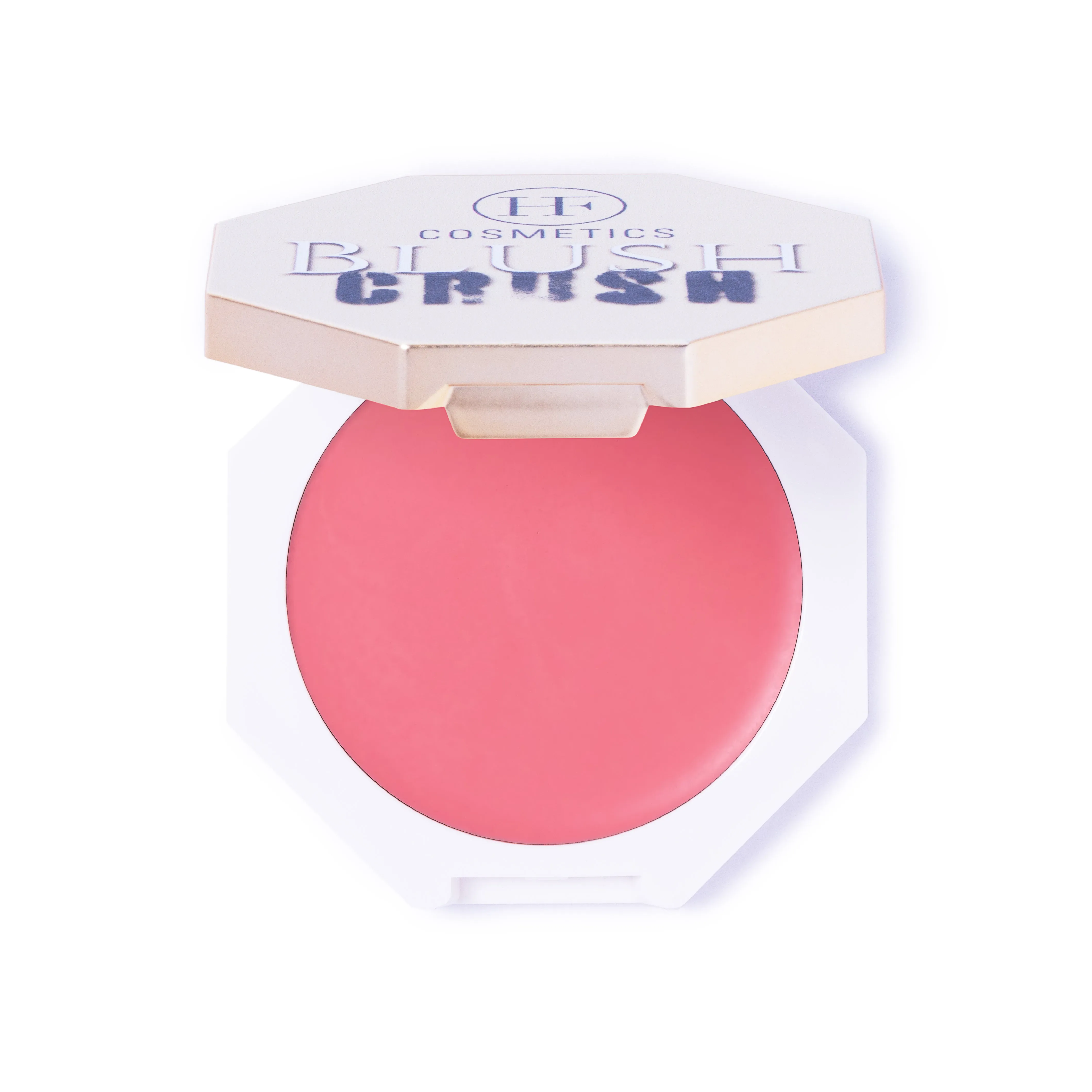 Blush Crush  (Cream Blush)