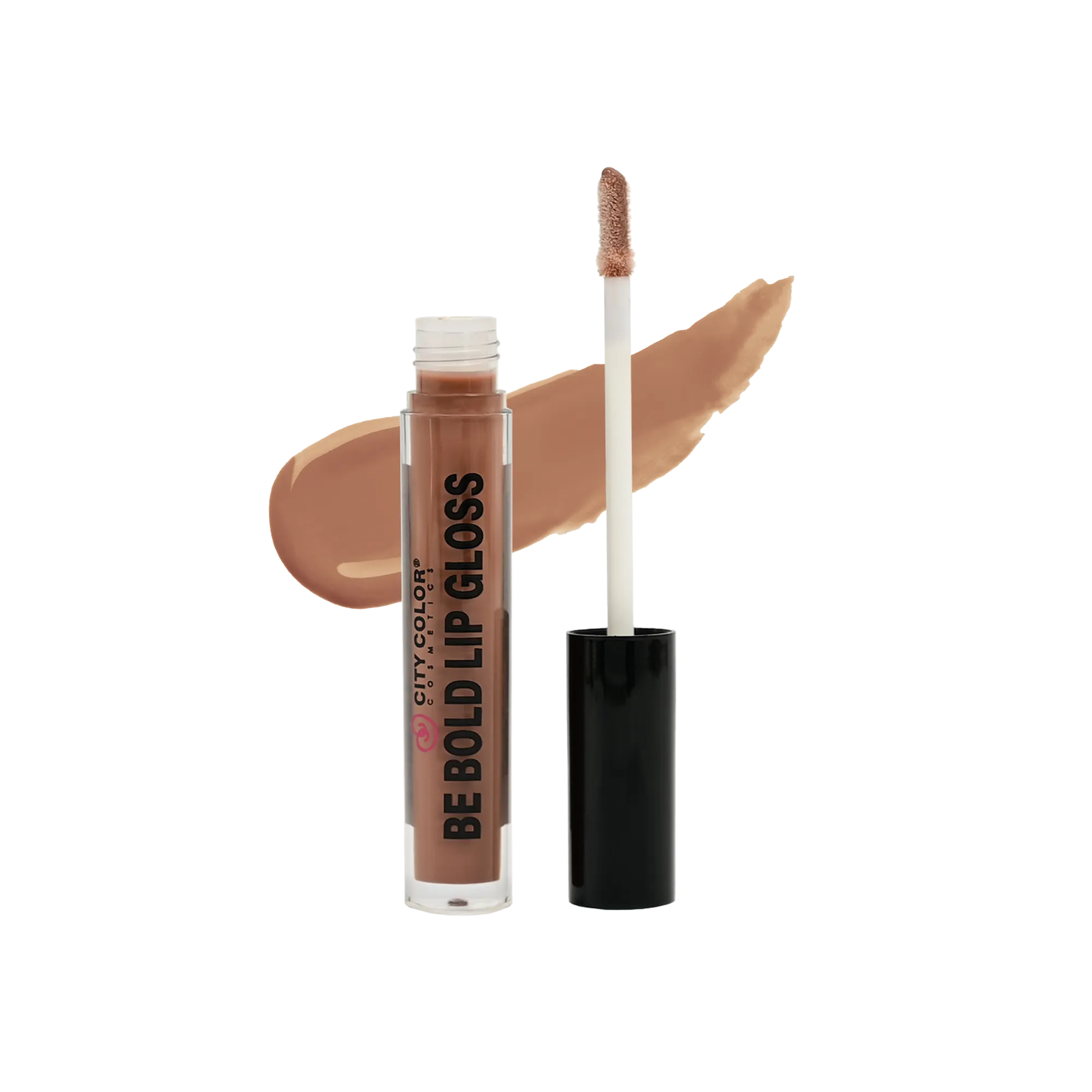 Brandi X City Color Cosmetics Glam Box