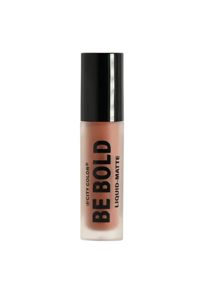 Brandi X City Color Cosmetics Glam Box