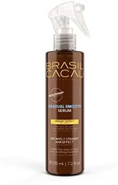 Brasil Cacau Gradual Smooth Serum