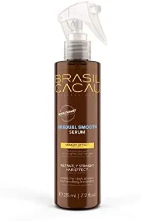 Brasil Cacau Gradual Smooth Serum