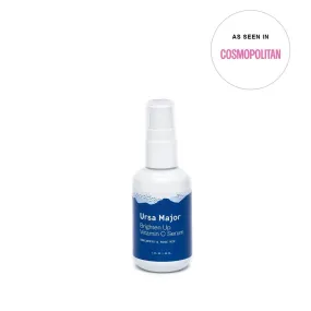 Brighten Up Vitamin C Serum