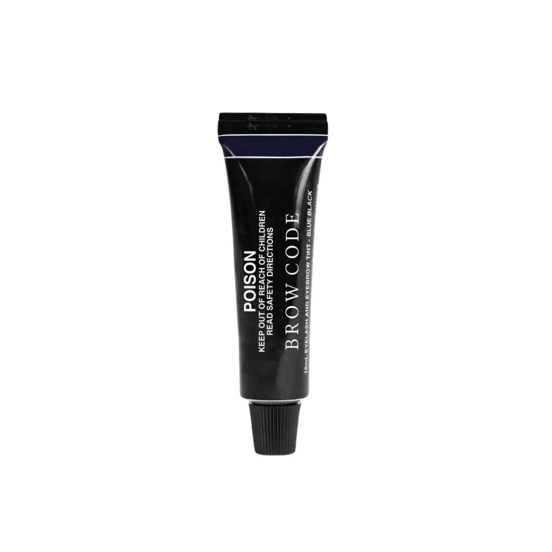 BROW CODE - Brow Tint