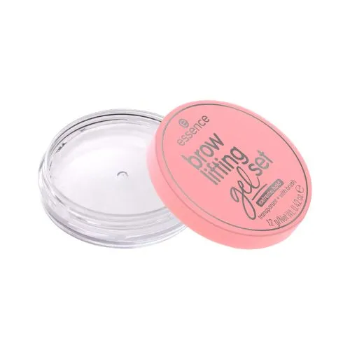 Brow Lifting Gel Set