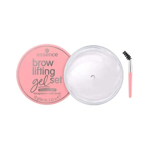 Brow Lifting Gel Set