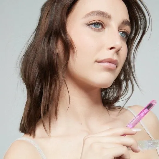 Brow Pop