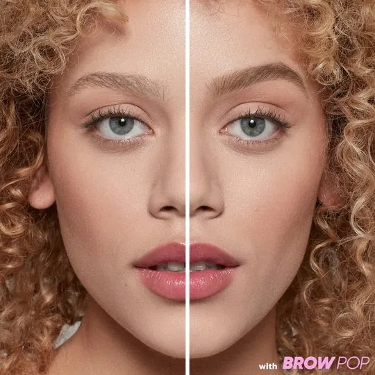 Brow Pop