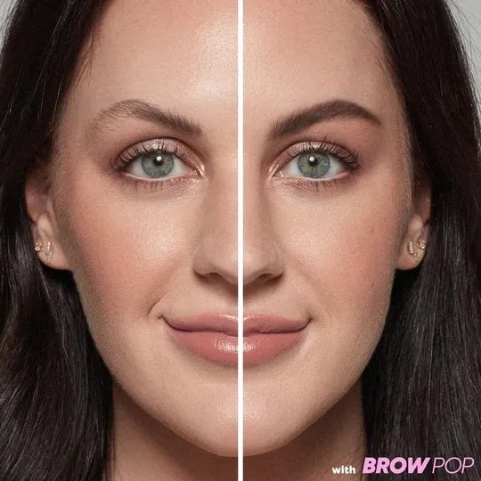 Brow Pop