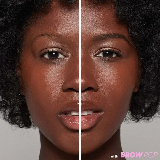 Brow Pop