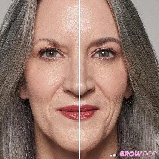 Brow Pop