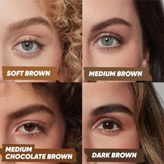 Brow Pop