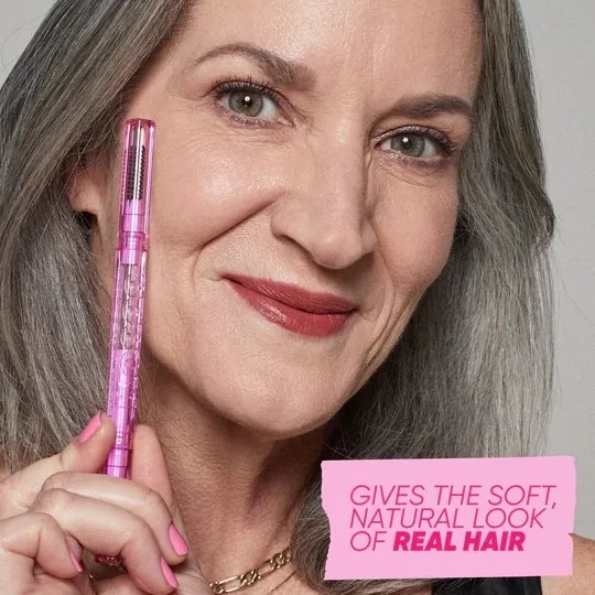 Brow Pop
